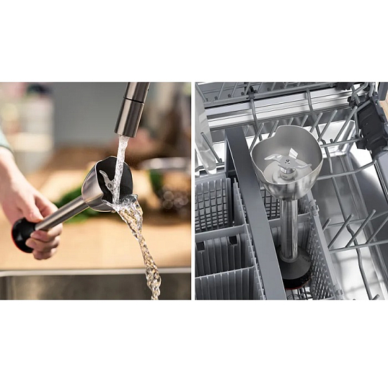 Блендер BOSCH MSM4W421