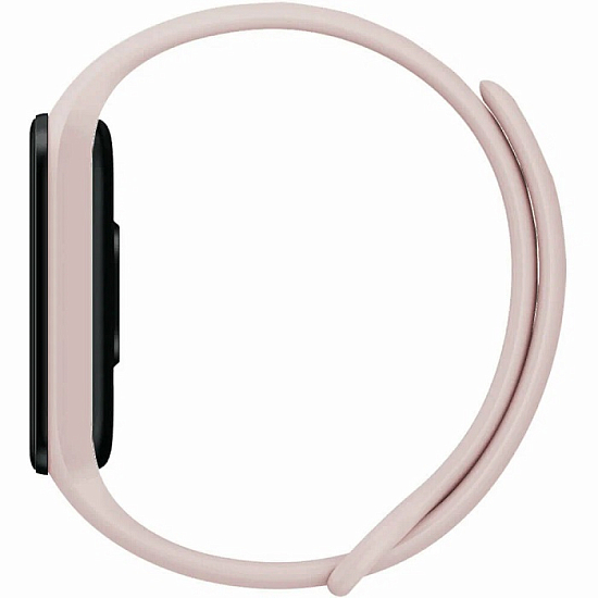 Фитнес-браслет XIAOMI Smart Band 8 Active розовый
