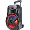 Колонка портативная BLACKTON Bt PBS2111 Черный