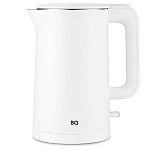 Чайник электрический BQ KT-1707 P Белый