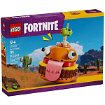 Конструктор LEGO FORTNITE 77070 ДаррБургер