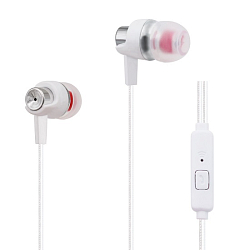 Наушники WALKER H520 белые