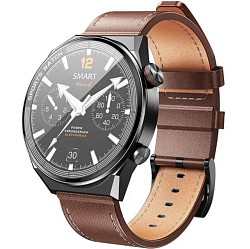 Смарт-часы HOCO Y11, чёрный