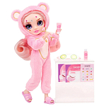 Кукла RAINBOW HIGH Junior PJ Party Белла Паркер роз. с аксесс. 