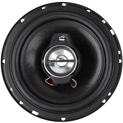 Автоакустика FIVE SC-652 (16.5см)