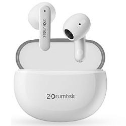 Наушники A4TECH 2Drumtek B20 TWS белый