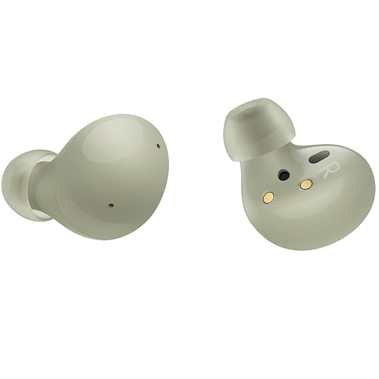 Наушники Samsung Galaxy Buds 2 (SM-R177) оливковый