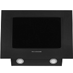 Вытяжка HOMSair BELL 60 черный