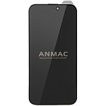 Противоударное стекло ANMAC для iPhone 13/13 Pro черный