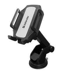 Автомобильный держатель DEFENDER Car holder 120 55-95 мм, на панель