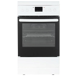 Комбинированная плита HANSA FCMW58240