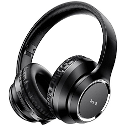 Наушники HOCO W30 Fun move черные