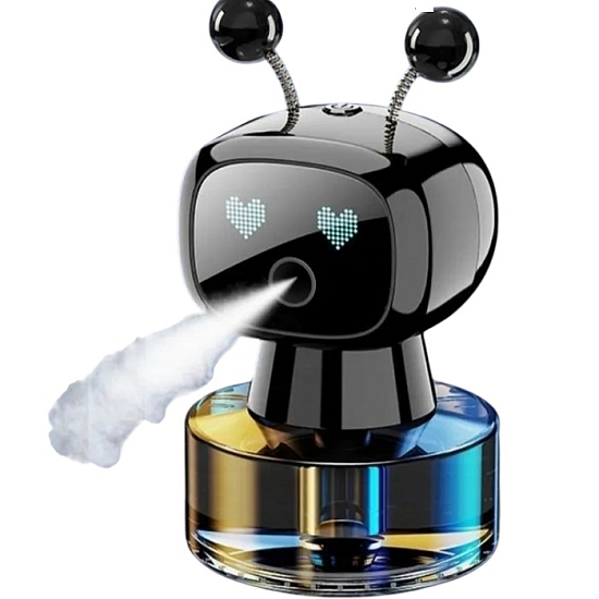 Ароматизатор Диффузор Робот "Гулонг" 