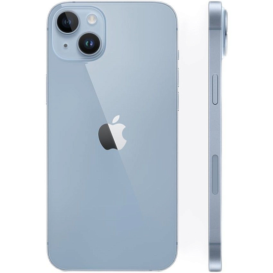 Смартфон APPLE iPhone 14 Plus 128Gb Синий