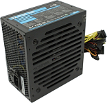 Блок питания 700W AEROCOOL VX PLUS 700, черный