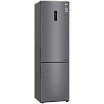 Холодильник LG GA-B509CLSL