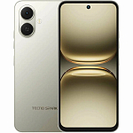 Смартфон TECNO Spark Go 2 3/64Gb, серый