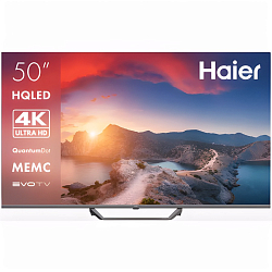 Телевизор HAIER 50 Smart TV S2 Pro 50" HQLED