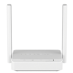 Роутер WiFi Keenetic Carrier (KN-1721)  белый