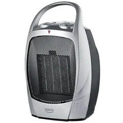 Тепловентилятор OASIS KS-15 R