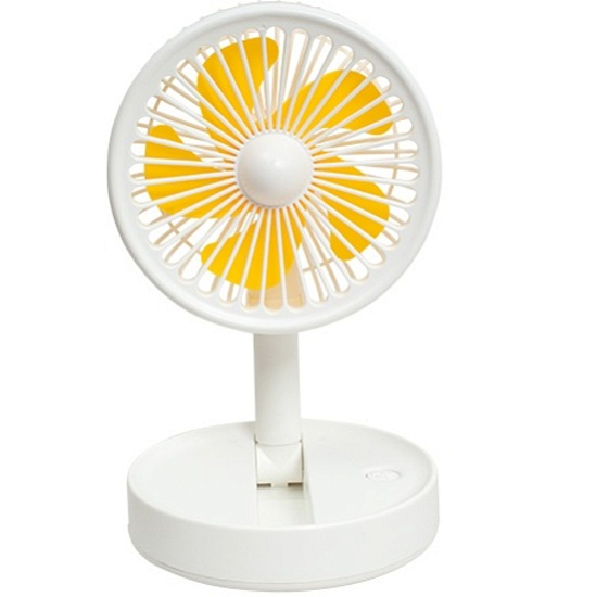 Вентилятор (складной) ZHORYA HL040