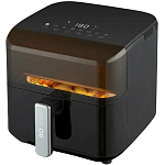 Аэрогриль BQ GR2007 Черный