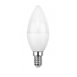 Лампа светодиодная REXANT Свеча (CN) 11.5W/4000K/E14