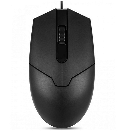 Мышь SVEN RX-30 USB, чёрная