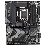Материнская плата Gigabyte B760 GAMING X AX, LGA 1700, Intel B760, 4xDDR5, 4xSATA, 3xM.2, 1xPCI-E 4.0 x16, 2xPCI-E 3.0 x1, 1xHDMI, 1xDP, 1x 2.5Gb LAN,