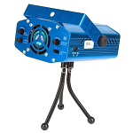 Лазерный голографический проектор JIN-6G (синий)