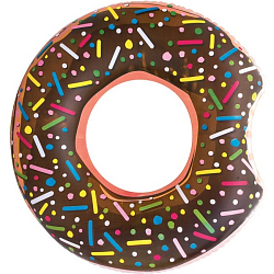 Круг для плавания BESTWAY 36118 "Пончик" 107см от 12 лет