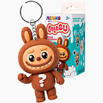 Набор для лепки «Лалабу», шоколадный 10948765