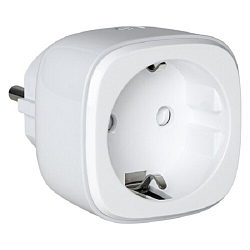 Сетевой разветвитель TFN POWER 4, белый (TFN, TFN-POWER4WH)