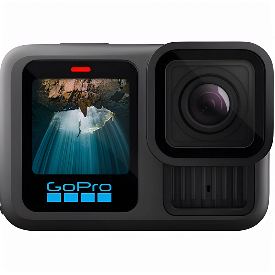 Экшн-камера GOPRO HERO13 Black