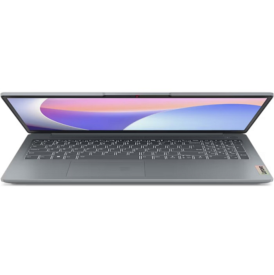 Ноутбук 15.6'' Lenovo IdeaPad 3 Slim 15IRU8 (Intel Core i3-1315U/ 8GB/ SSD 256GB /DOS) (82X7003KRK) 