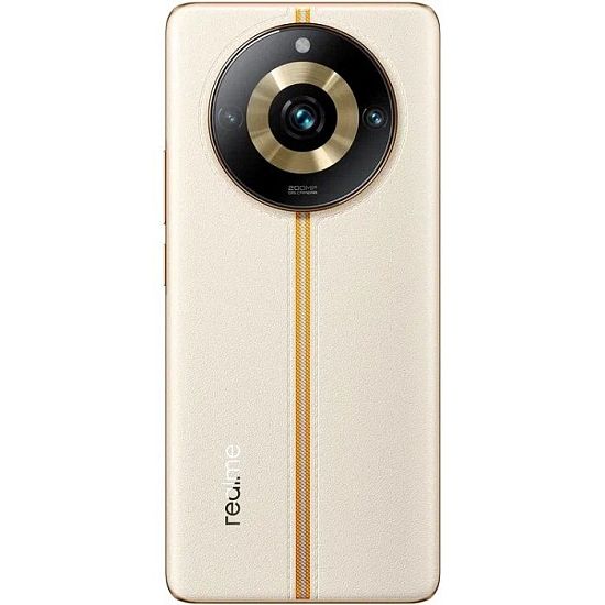 Смартфон Realme 11 Pro Plus 12/1Tb бежевый (CN)