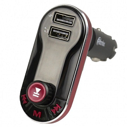 FM-модулятор RITMIX FMT-A740
