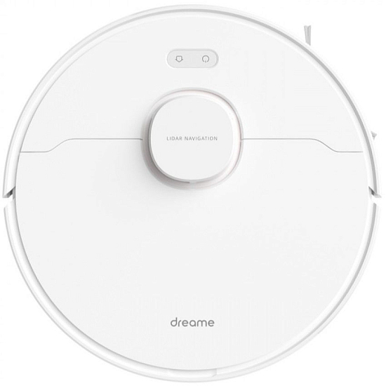 Робот-пылесос XIAOMI Dreame D10S (Уценка 1)