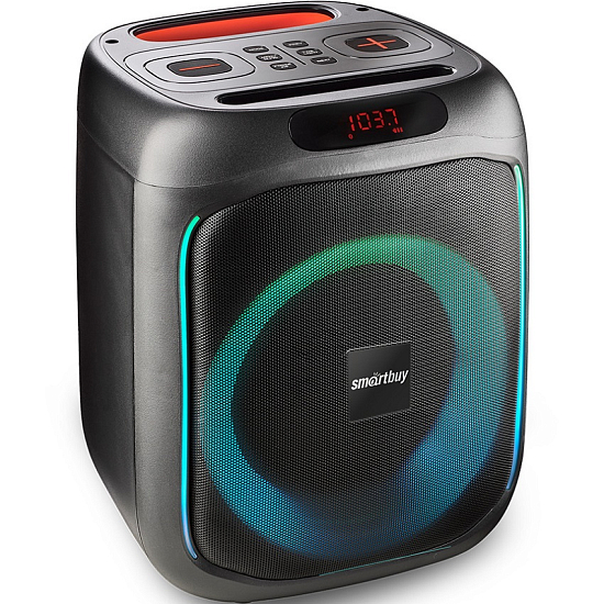Колонка портативная SMARTBUY CHARISMA, 50Вт