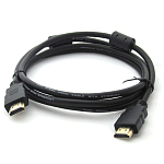 Кабель HDMI <--> HDMI  1.5м GOLD