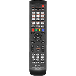 Пульт HYAOU универсальный RM-L1120+12 для разных брендов с функцией