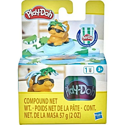 Набор PLAY-DOH Солнечные фигурки F35635L0 в ассортименте