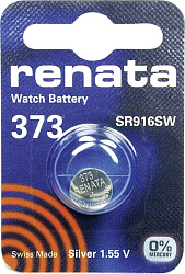 Элемент питания RENATA R317.MP (10/100)