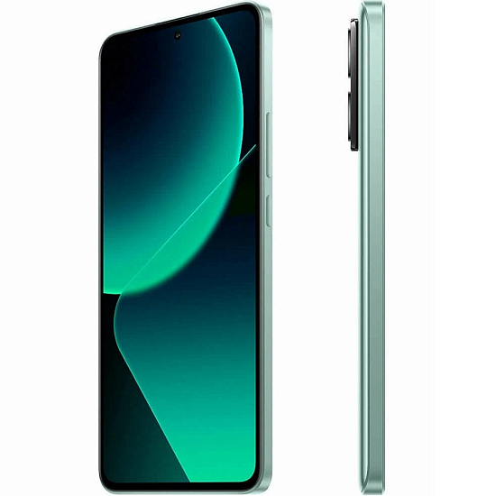 Смартфон Xiaomi 13T 12/256 Зеленый
