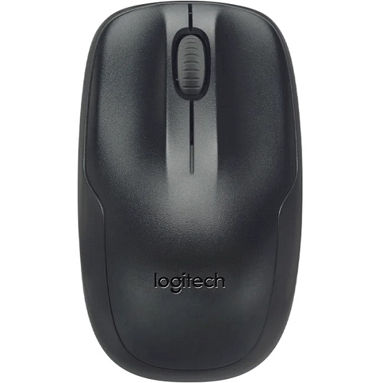 Клавиатура+мышь БП LOGITECH MK220 (АНГЛ РАСКЛАДКА)