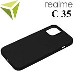 Чехлы для Realme C35