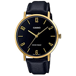 Наручные часы Casio MTP-VT01GL-1B2
