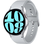 Умные часы Samsung Galaxy Watch 6 44mm серебристый