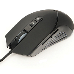 Мышь Gembird MG-770  черный