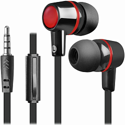 Наушники DEFENDER Pulse 428 черный